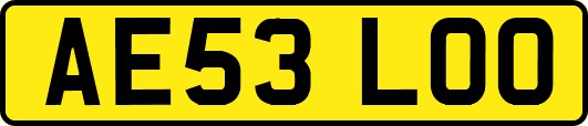 AE53LOO