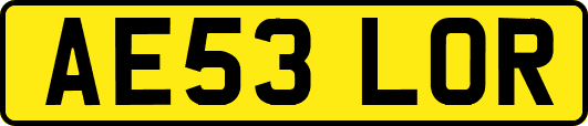 AE53LOR