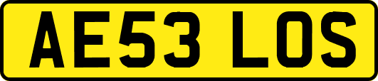 AE53LOS