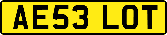 AE53LOT