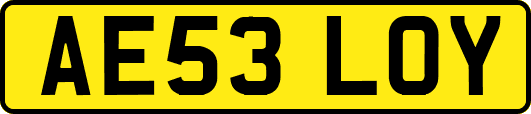 AE53LOY