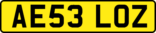 AE53LOZ
