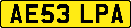 AE53LPA