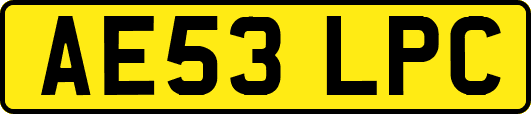 AE53LPC
