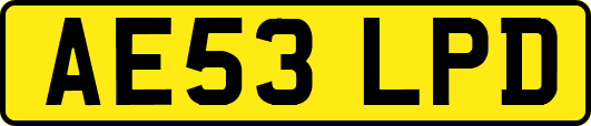 AE53LPD