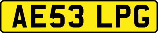 AE53LPG