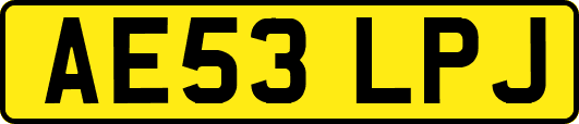 AE53LPJ