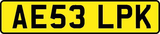 AE53LPK