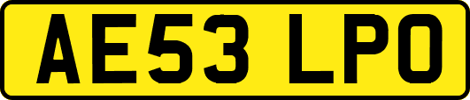 AE53LPO