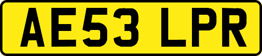 AE53LPR