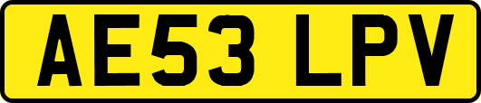 AE53LPV