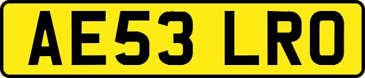 AE53LRO