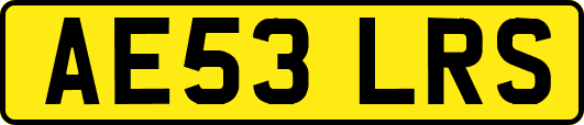 AE53LRS