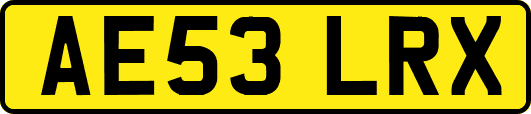 AE53LRX