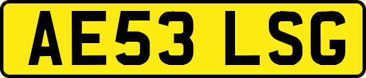AE53LSG