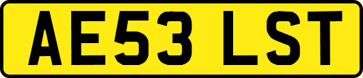 AE53LST