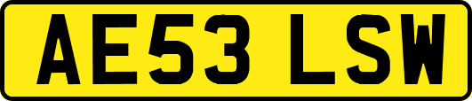 AE53LSW