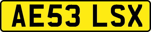 AE53LSX