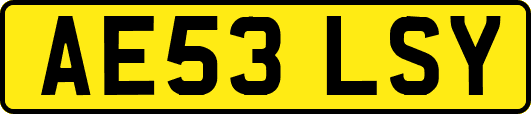AE53LSY