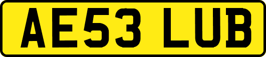 AE53LUB