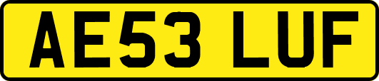 AE53LUF
