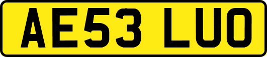 AE53LUO