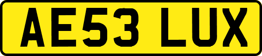 AE53LUX