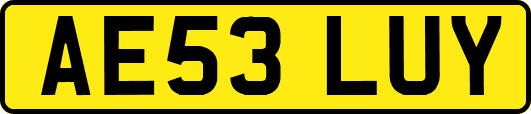 AE53LUY