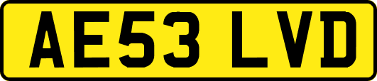 AE53LVD