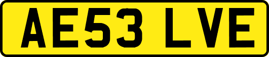 AE53LVE