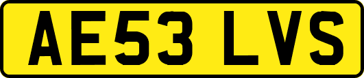 AE53LVS