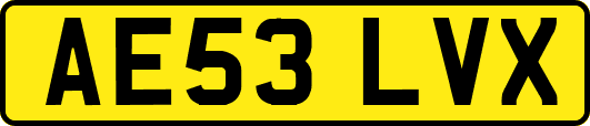 AE53LVX