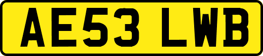 AE53LWB