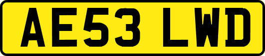 AE53LWD