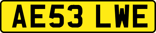 AE53LWE