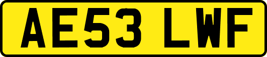 AE53LWF