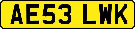 AE53LWK