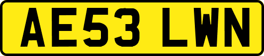 AE53LWN