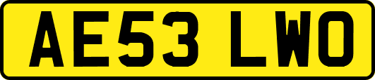 AE53LWO