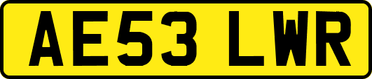 AE53LWR