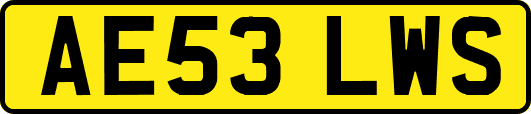AE53LWS