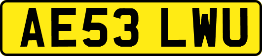 AE53LWU