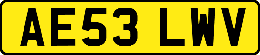 AE53LWV