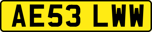 AE53LWW