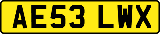 AE53LWX