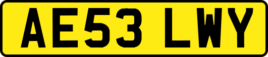 AE53LWY