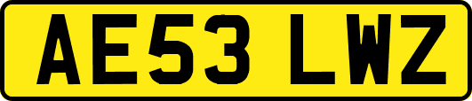 AE53LWZ