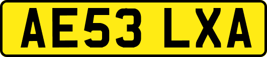 AE53LXA