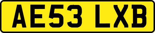 AE53LXB