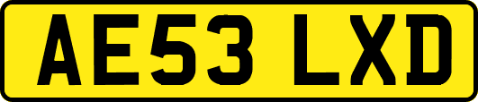 AE53LXD